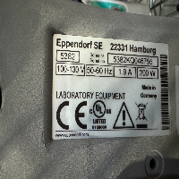 Eppendorf ThermoMixer C image 3